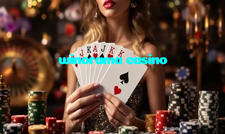 winorama casino خوش آمدید بونس +600% پیشکش موبائل ایپ کے پروموشن سیکشن میں دکھائی دیتی ہے۔