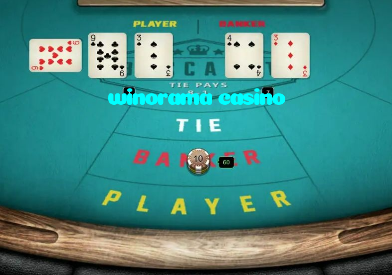 winorama casino خوش آمدید بونس +600% پیشکش موبائل ایپ کے پروموشن سیکشن میں دکھائی دیتی ہے۔