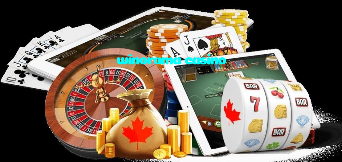 making first deposit on winorama casino website using local payment methods in Pakistan
