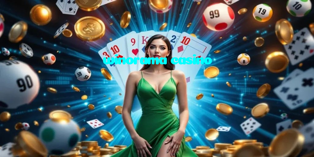 winorama casino