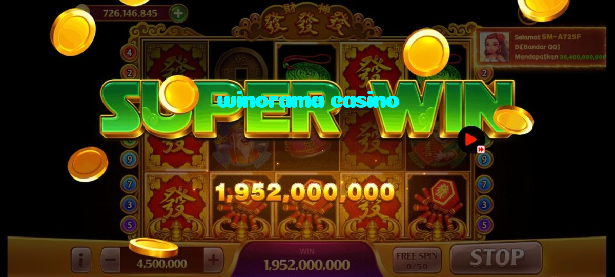 making first deposit on winorama casino website using local payment methods in Pakistan