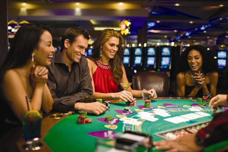 winorama casino