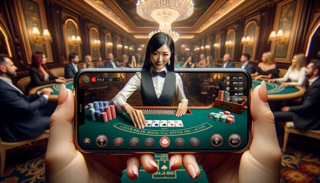پاکستان میں winorama casino قانونی ہے۔